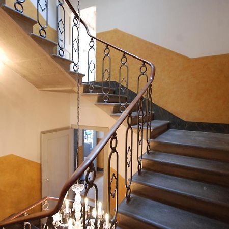 Casa Ermenegilda Apartment Cortona Exterior foto