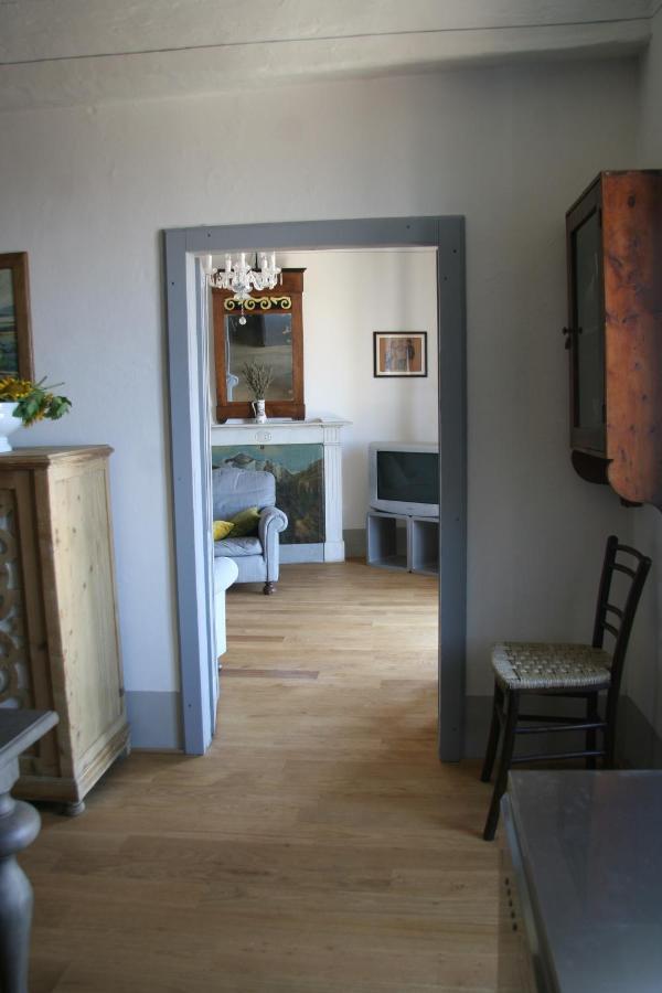 Casa Ermenegilda Apartment Cortona Exterior foto