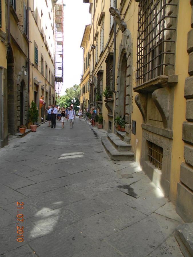 Casa Ermenegilda Apartment Cortona Exterior foto