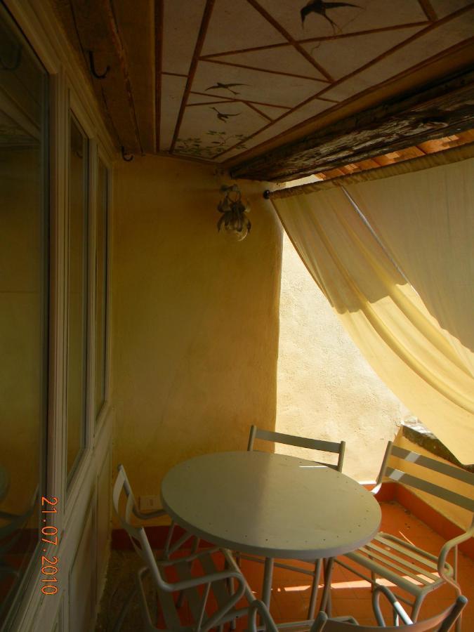 Casa Ermenegilda Apartment Cortona Exterior foto