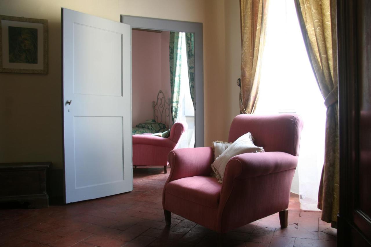 Casa Ermenegilda Apartment Cortona Exterior foto