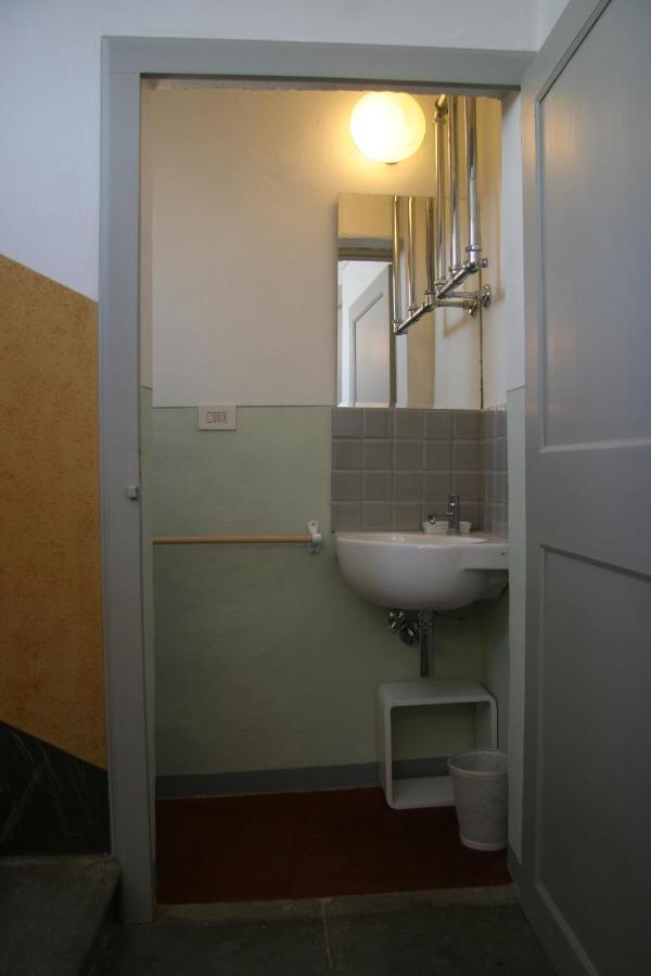 Casa Ermenegilda Apartment Cortona Exterior foto