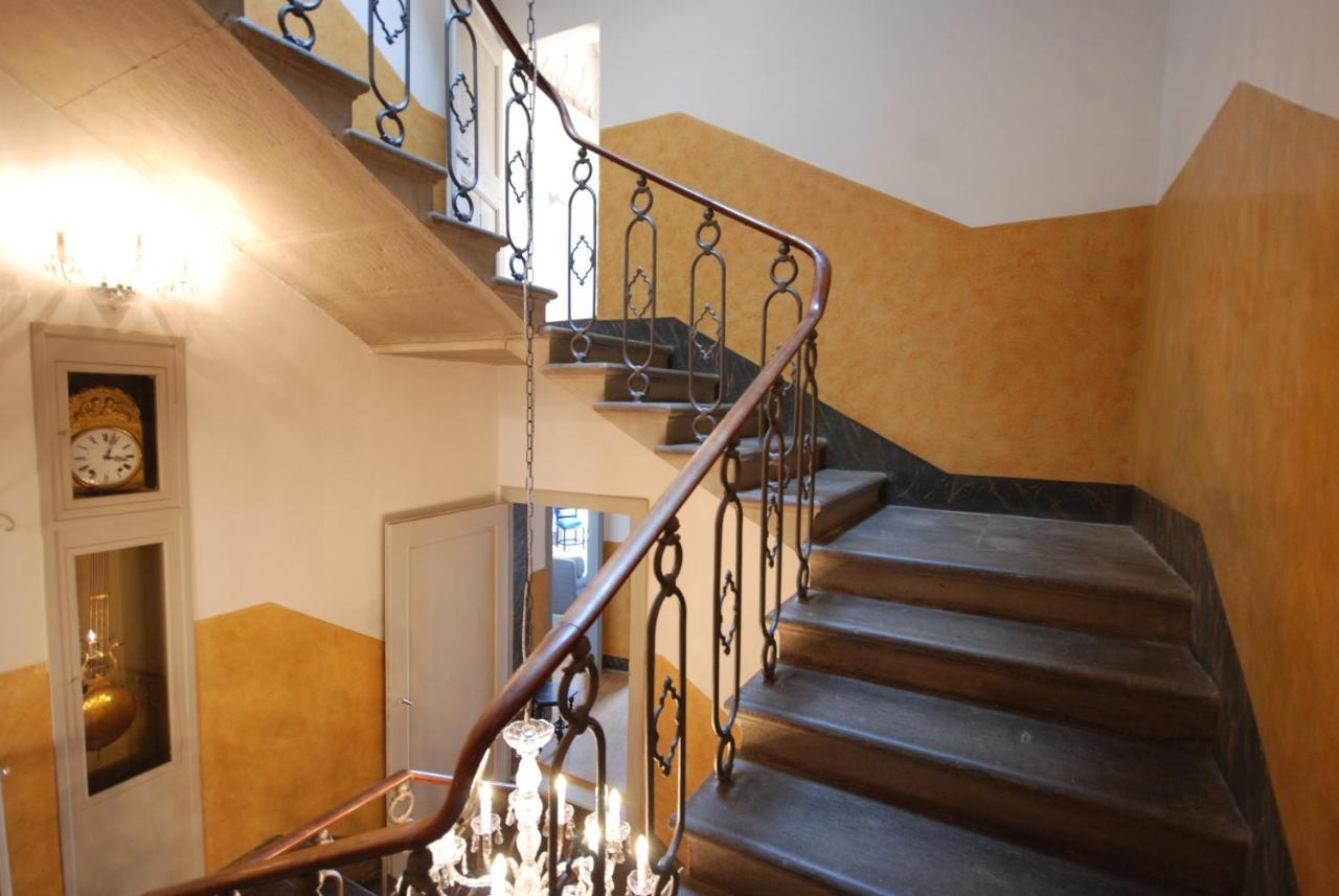 Casa Ermenegilda Apartment Cortona Exterior foto