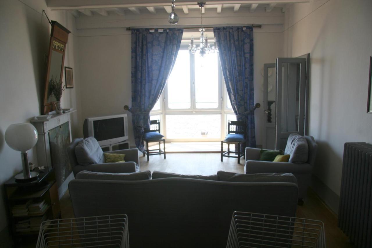 Casa Ermenegilda Apartment Cortona Exterior foto