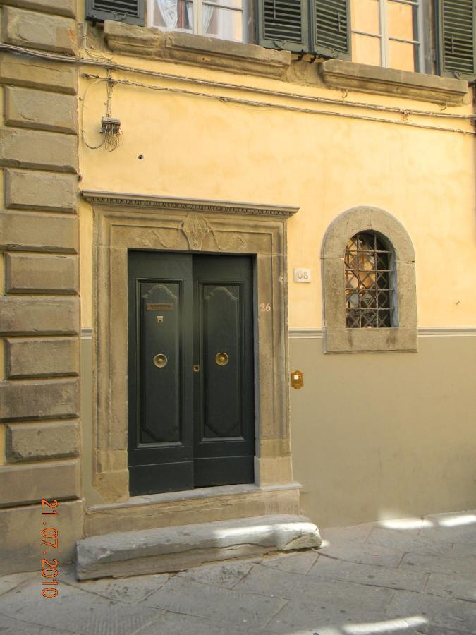 Casa Ermenegilda Apartment Cortona Exterior foto
